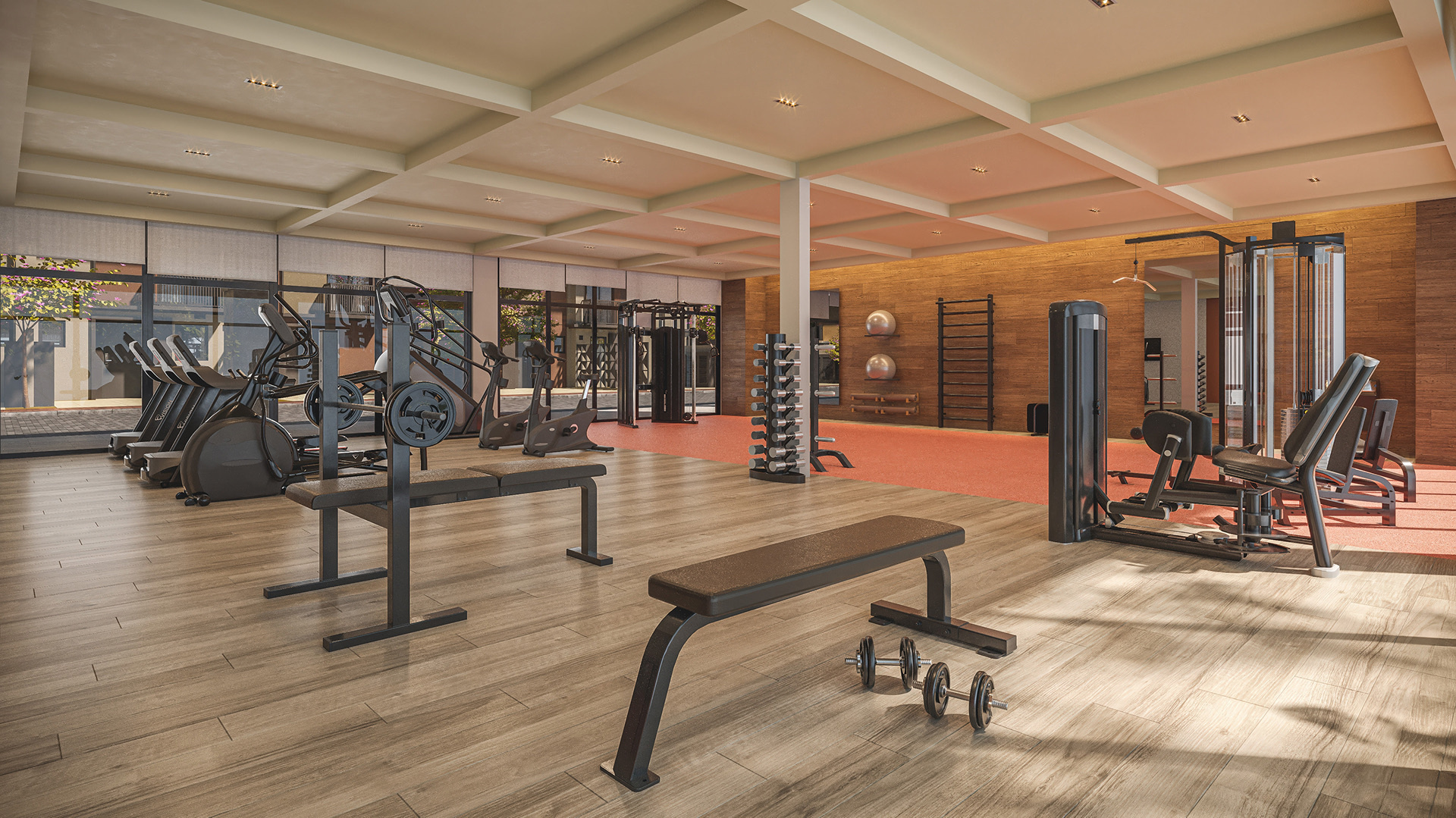 Fitness